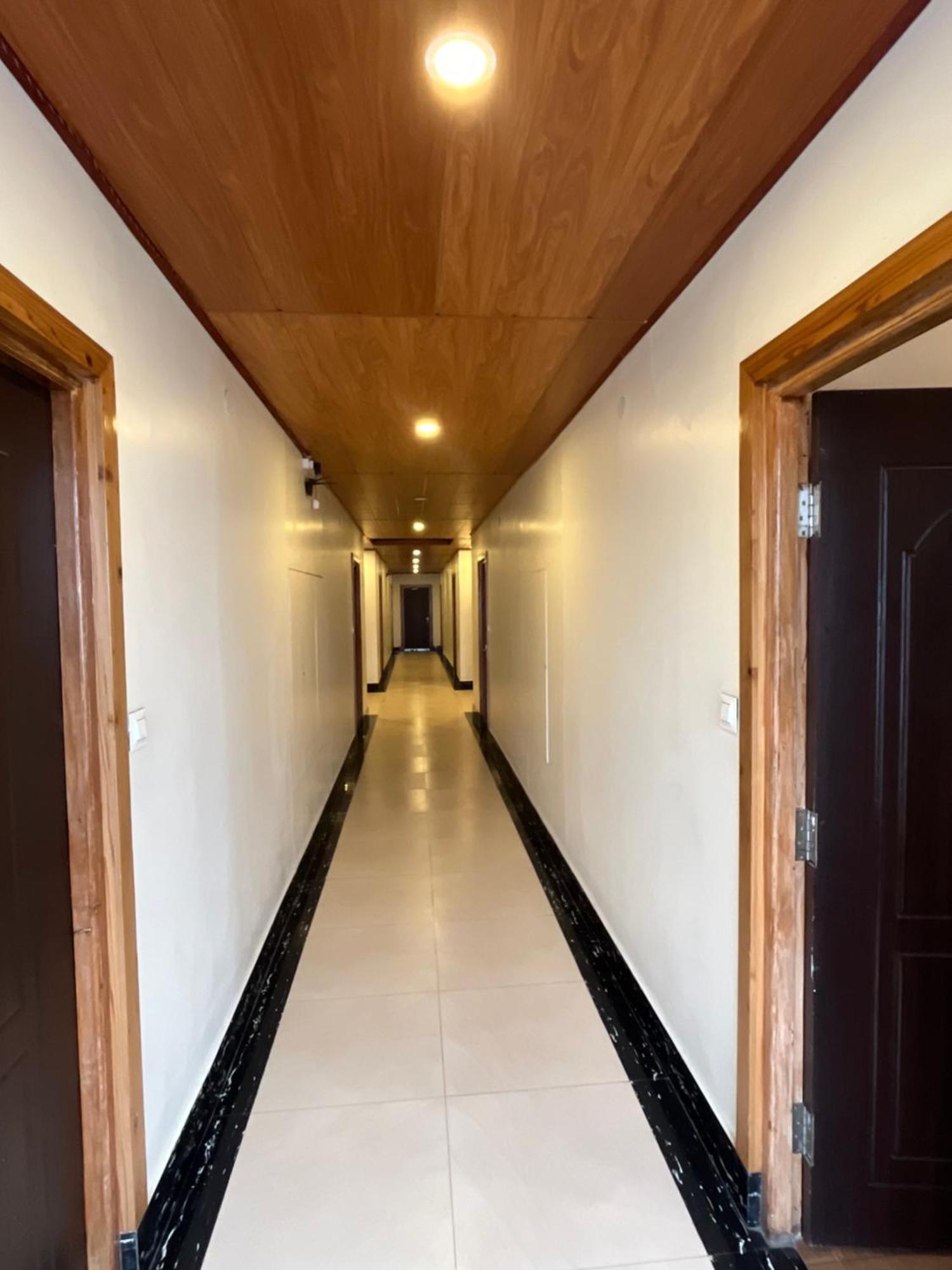Sakura Garden Retreat, Ravangla Exterior photo